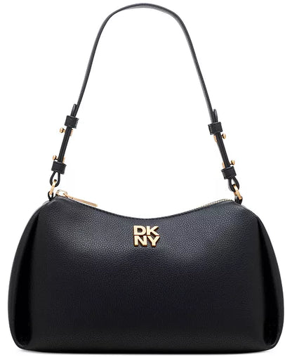Remy Top Zip Shoulder Bag