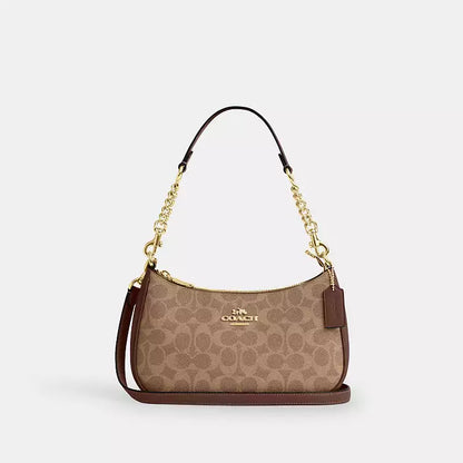 Teri Shoulder Bag