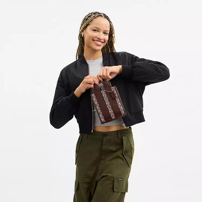 Smith Mini Tote Bag