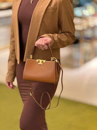 MINI ELEANOR SATCHEL