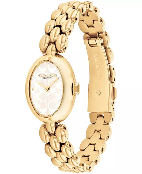 Sammy Stainless Steel Watch 22.5mm