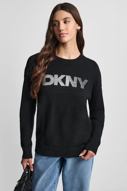 black/silver