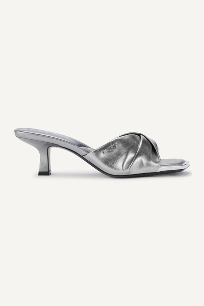 silver