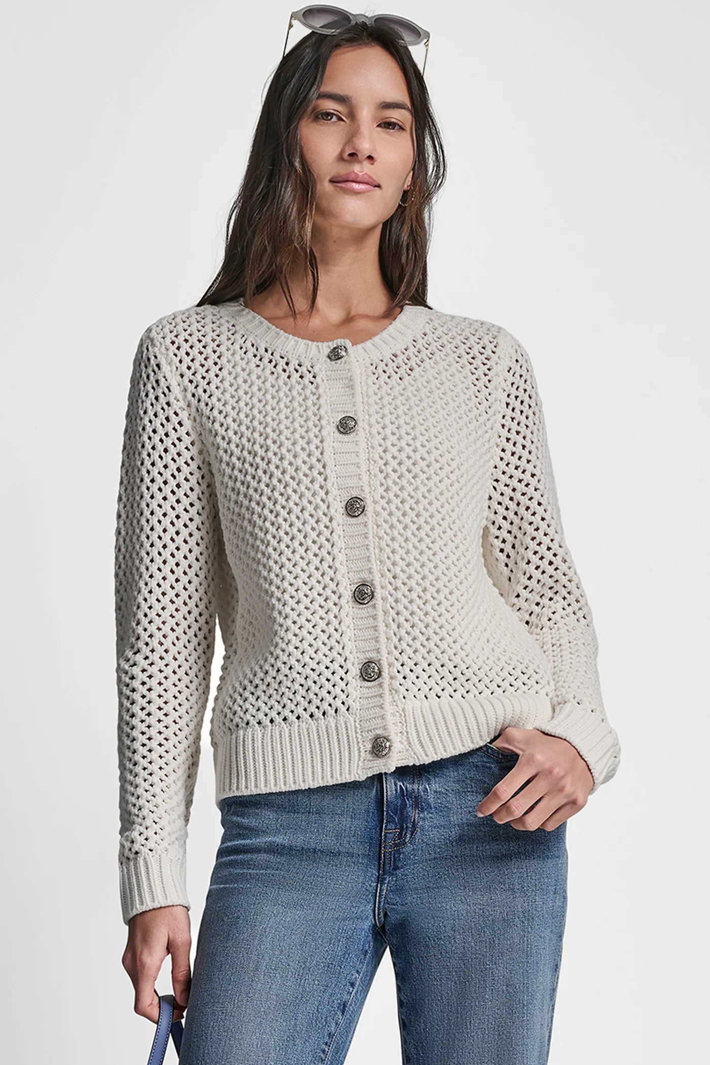 ivory/silver