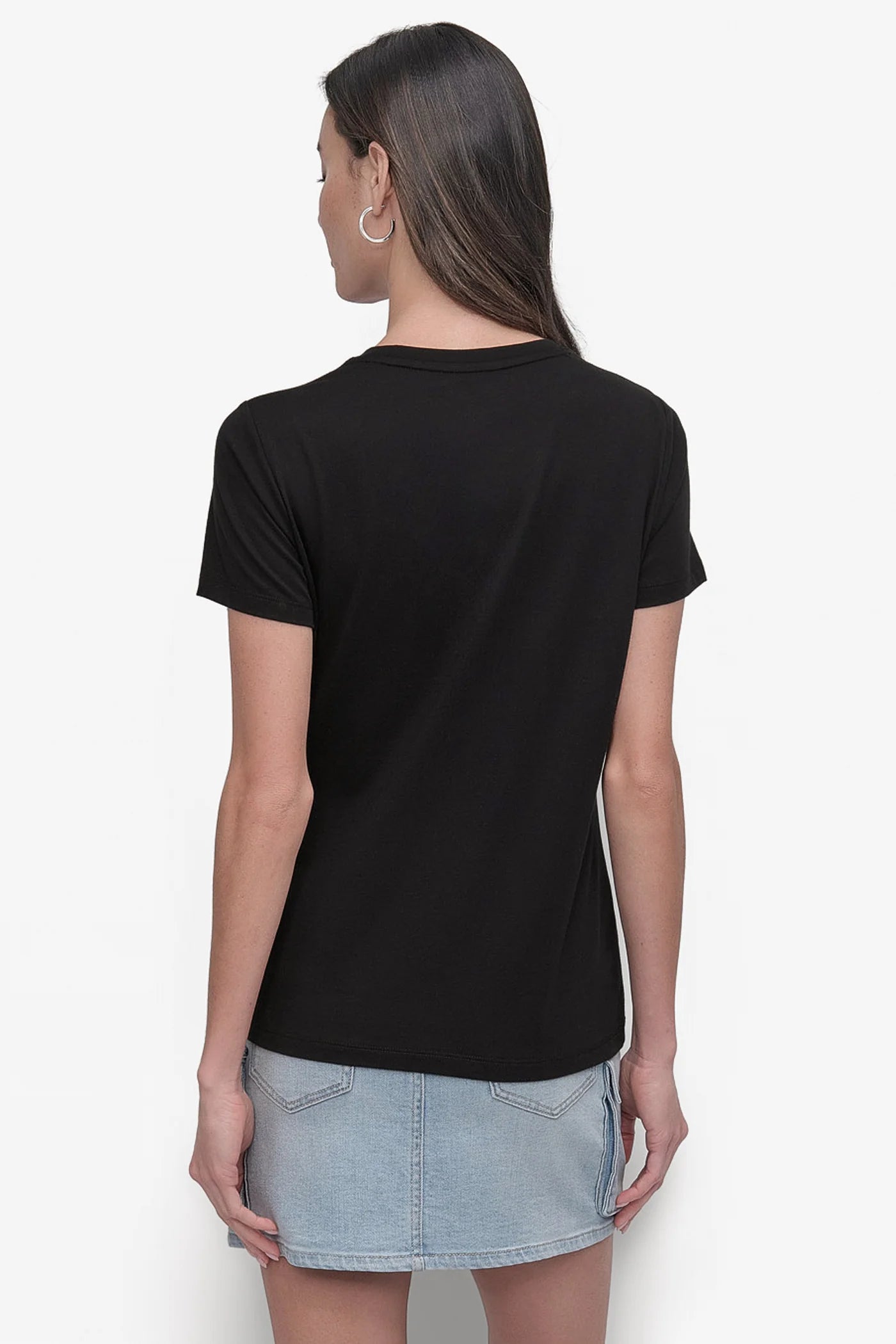 black/silver