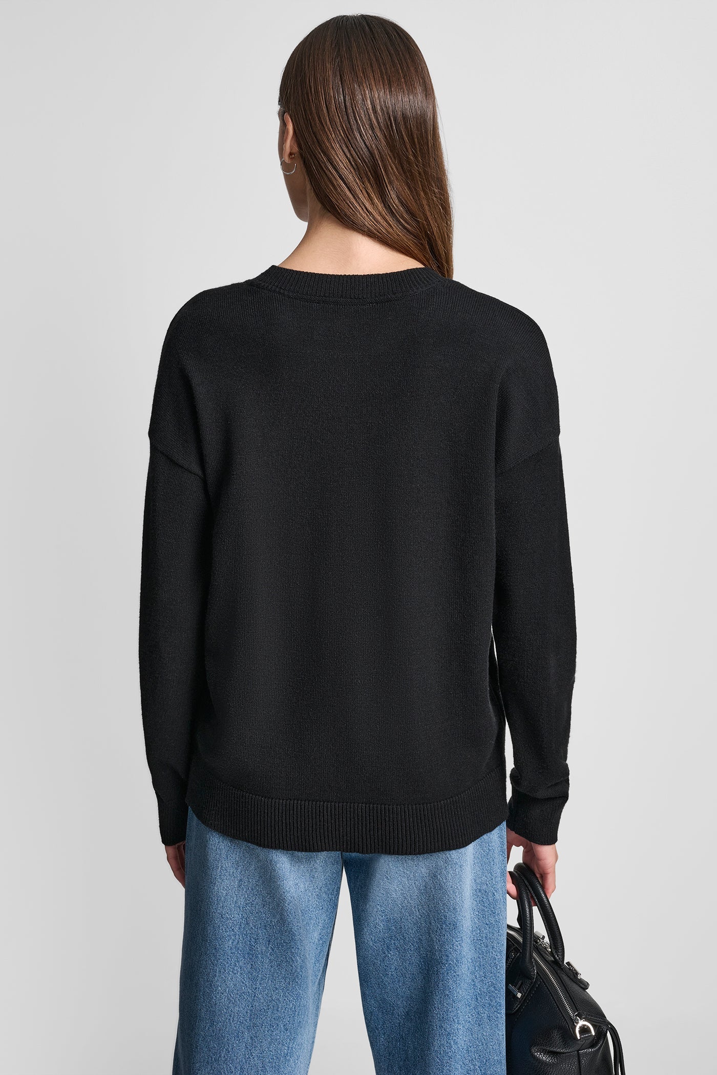 black/silver