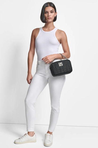 black/silver