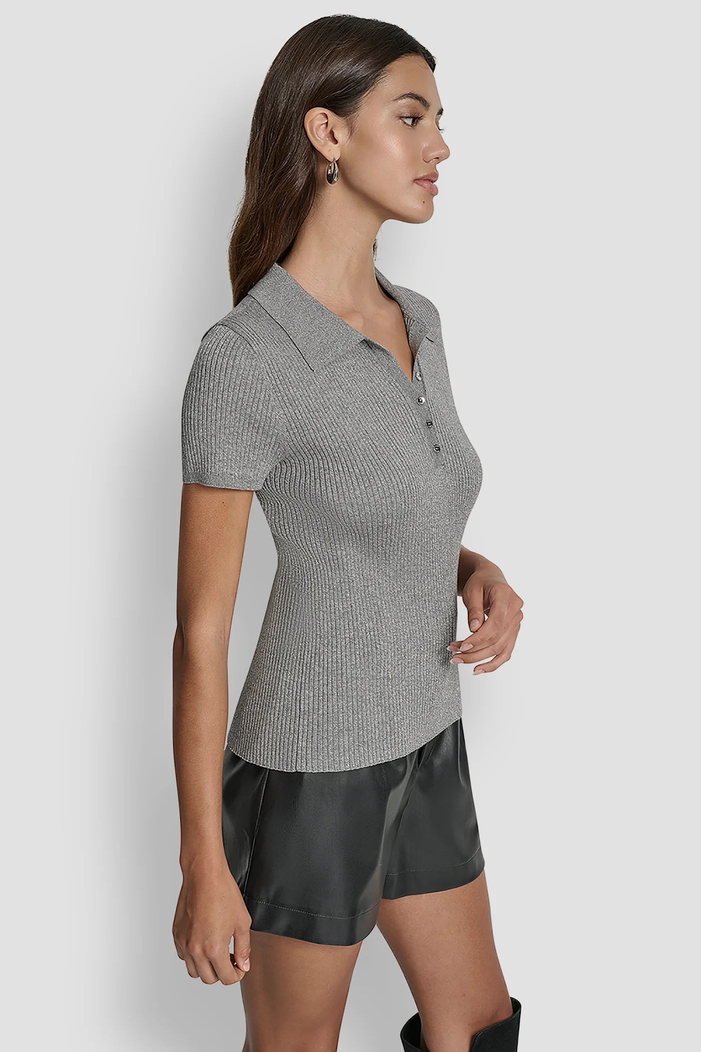 heather_grey/silver