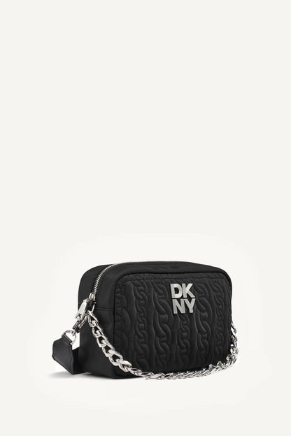black/silver
