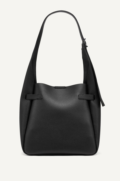 black/silver