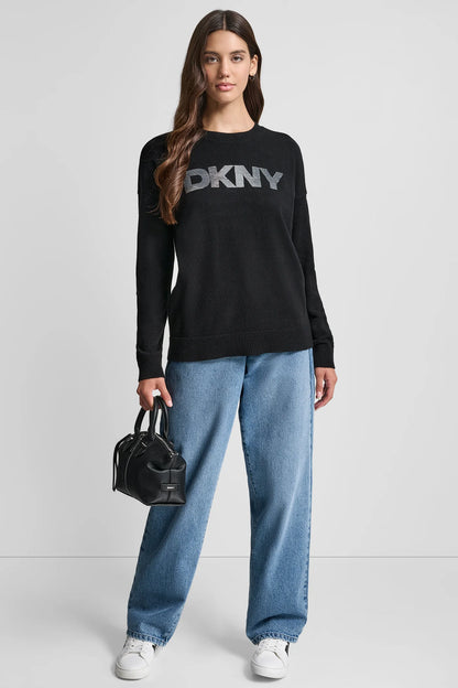black/silver
