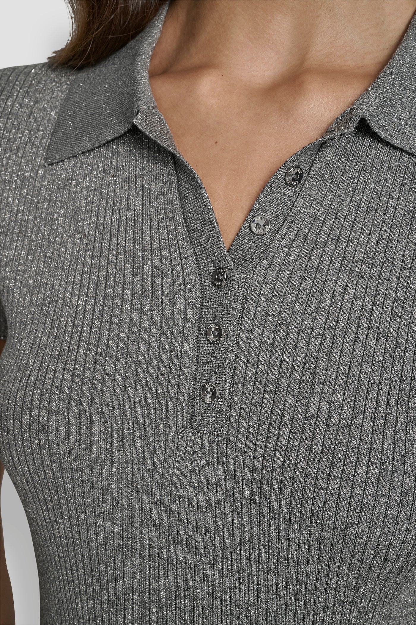 heather_grey/silver