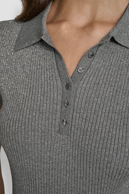 heather_grey/silver