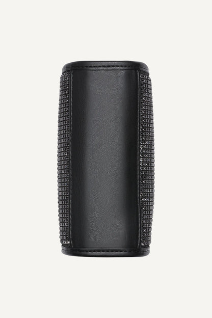 black/silver