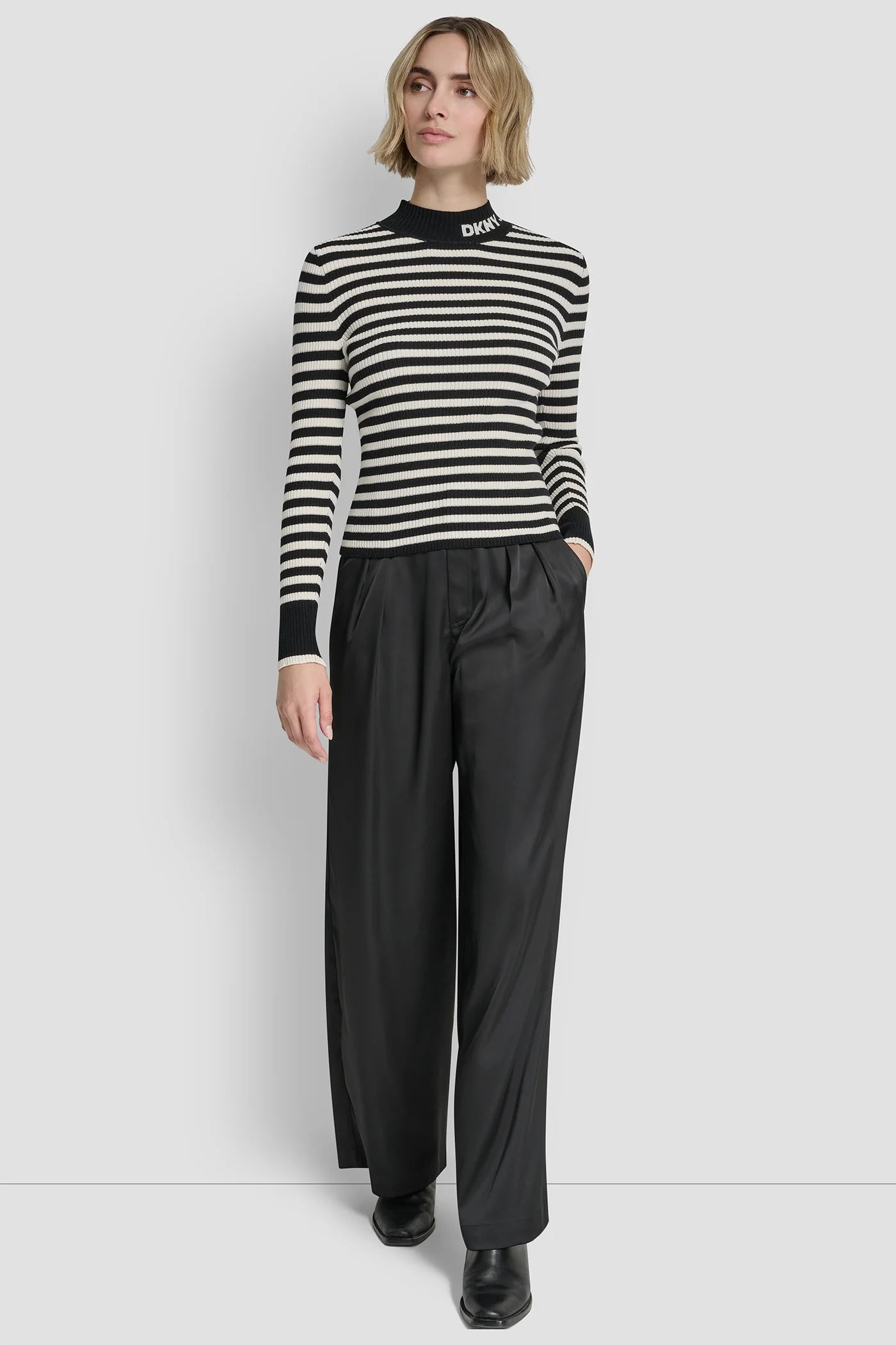 black/eggnog/silver