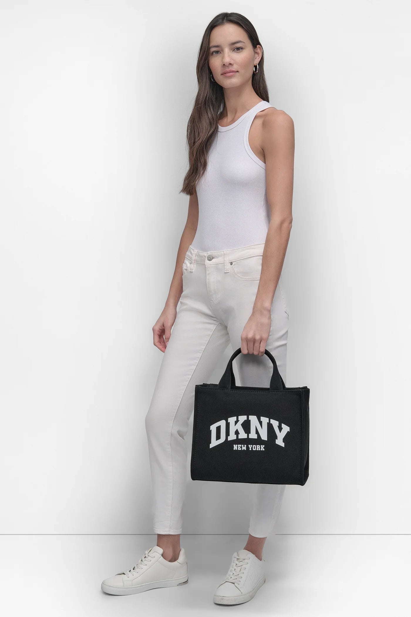 black/silver