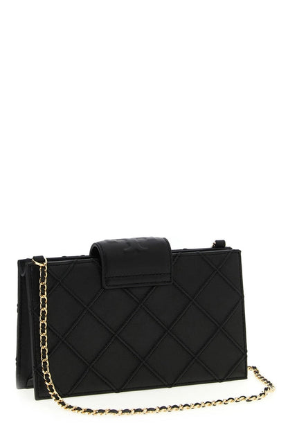 MINI FLEMING CROSSBODY
